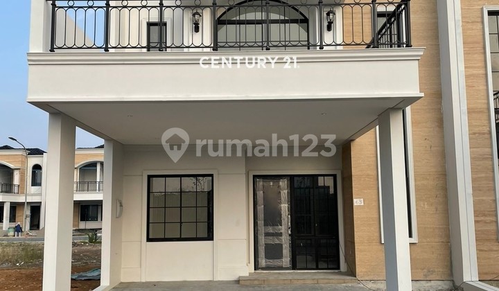 Jual Rugi Dijual 300 Juta Di Bawah Harga Baru Developer