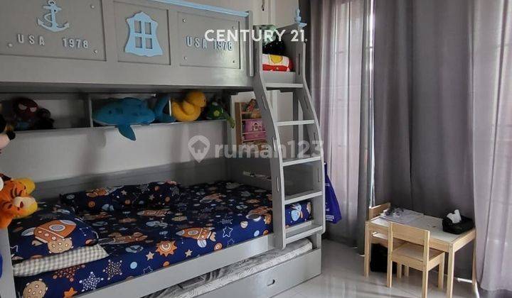 Rumah Cantik American Classic Di Pamulang Tangerang Selatan  2