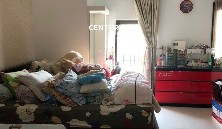 foto lainnya rumah lapang ruang keluarga besar