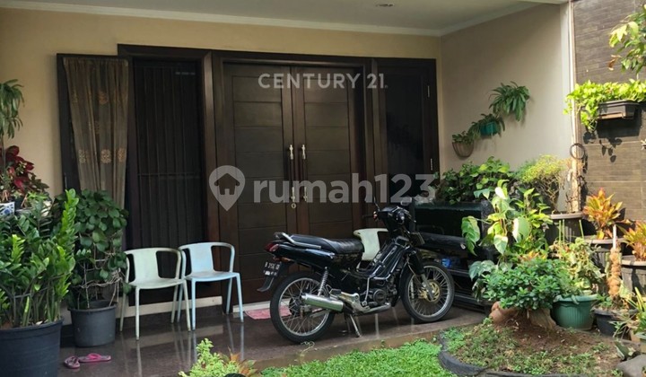foto lainnya rumah lapang ruang keluarga besar