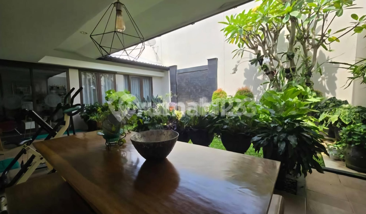 Dijual Rumah Cantik Di BSD