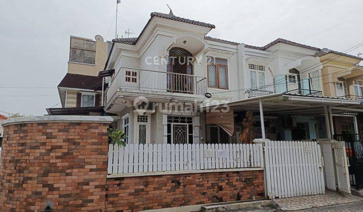 Dijual Rumah Terbaik Dan Termurah Mutiara Palem   1