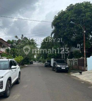 Dijual Rumah Hitung Tanah Di Puri Indah Kembangan