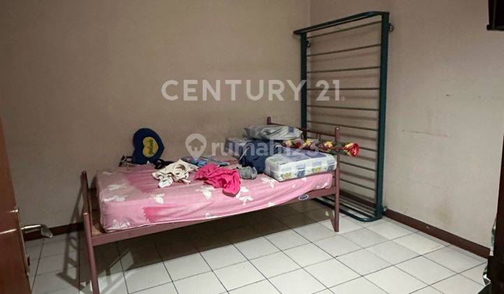 Rumah Murah Dijual Di Area Taman Alfa Indah 2