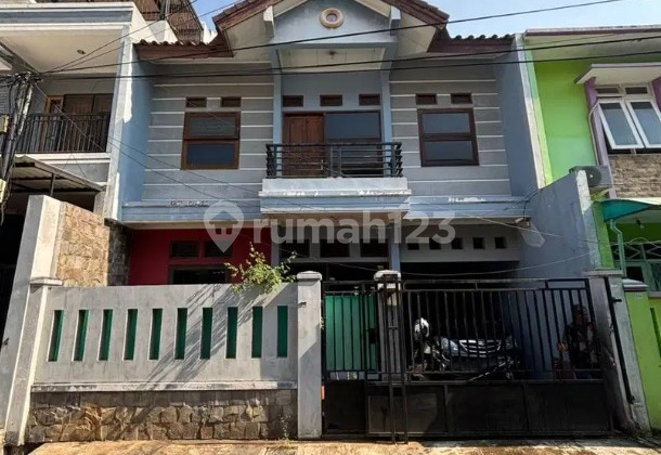 Dijual Rumah 2 Lantai Di Tomang Jakarta Barat Dijual Rumah 2 Lantai Di Tomang Jakarta Barat