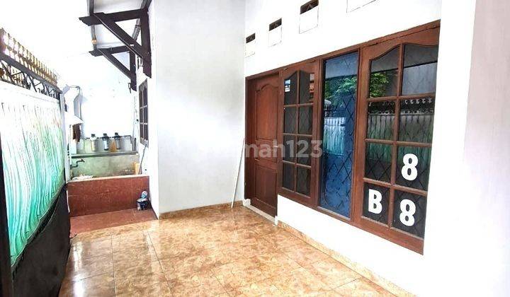 Dijual Rumah Terawat Siap Huni Di
Komplek Joglo 1