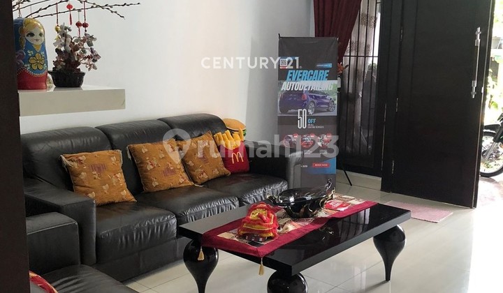 foto lainnya rumah lapang ruang keluarga besar