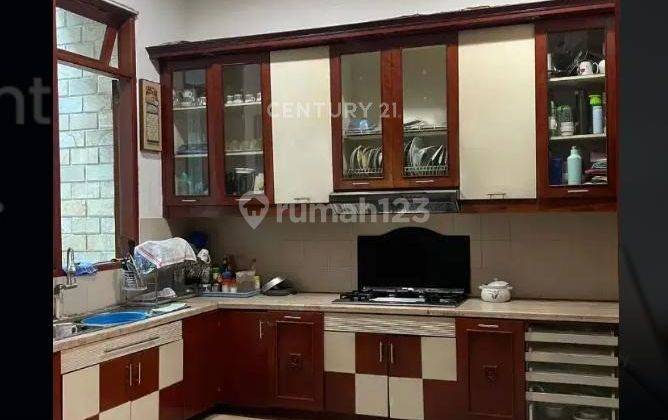 Dijual Rumah Cantik Dan Siap Huni Sunter Jakarta Utara   2