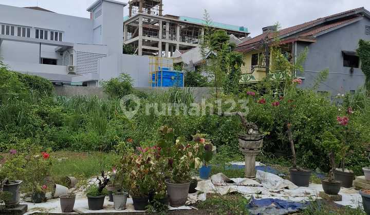 Termurah Tanah di Meruya 1100.0 SHM