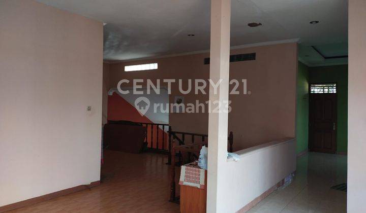 Dijual Rumah Bantarjati Bogor Perum Bumi Indraprasta 2