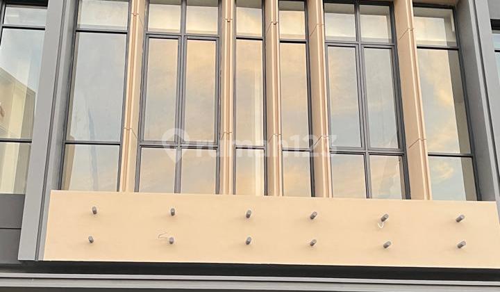 Di JUAL 1 Unit RUKO Northridge BSD Gading Serpong