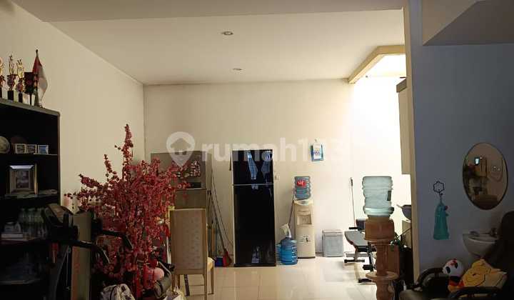 Dijual Rumah Siap Huni Citra Garden 7 , Jakarta Barat