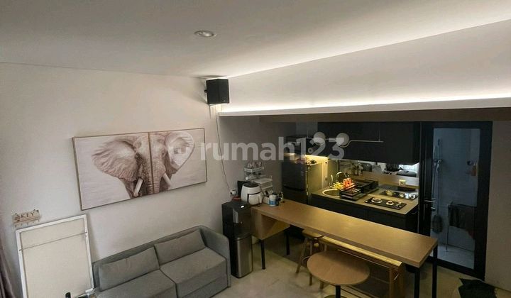 For Rent House In Tabebuya Bsd City For Rent House In Tabebuya Bsd City