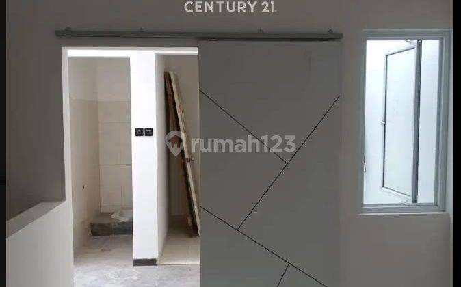 Dijual Rumah Citra Garden Brand New Siap Huni  2