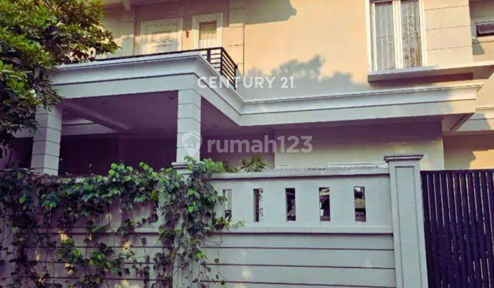 Dijual Rumah Taman Aries Rapi Dan Siap Huni Jakarta Barat   2