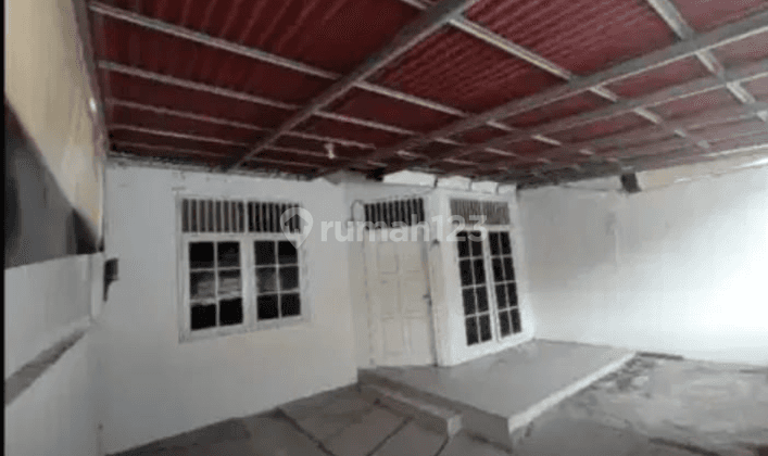Disewakan Rumah di Villa Kelapa Dua Srengseng Pos Pengumben Disewakan Rumah di Villa Kelapa Dua Srengseng Pos Pengumben