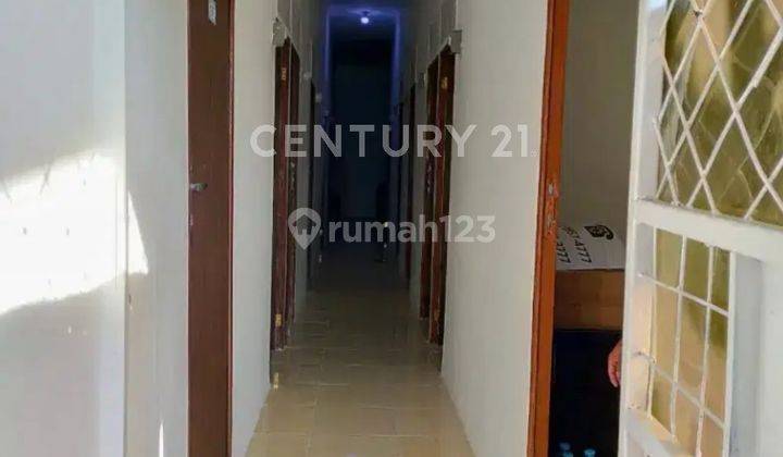 Dijual Cepat Lokasi Strategis Kos Kosan Di Kemanggisan 1