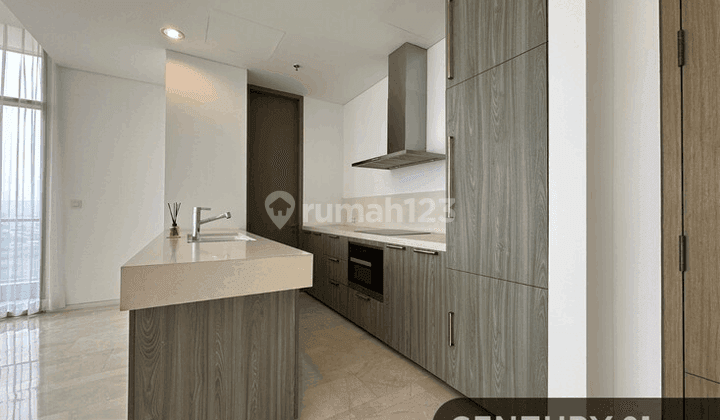 Brand New World Class Apartemen Verde Two 177m2   2