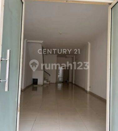 Dijual Ruko 3 Lantai Hadap Utara Di Sedayu Square 2