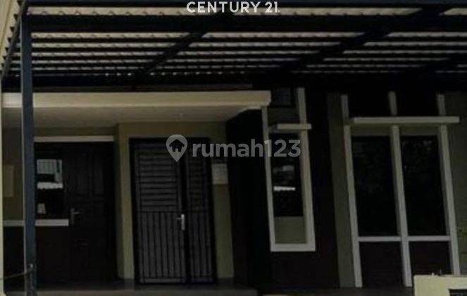 Disewakan Rumah Rapih Alam Sutera Siap Huni  1