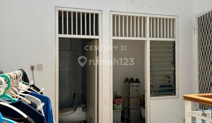 Dijual Rumah Siap Huni Dan Rapi Citra Garden 3   2