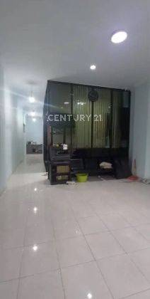 Dijual Ruko Mutiara Taman Palem Cengkareng 2