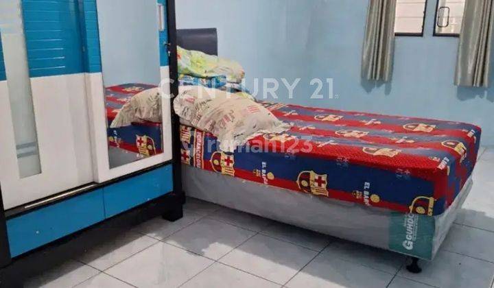 Dijual Ruko 3 Lantai Pinggir Jalan Di Jelambar 2