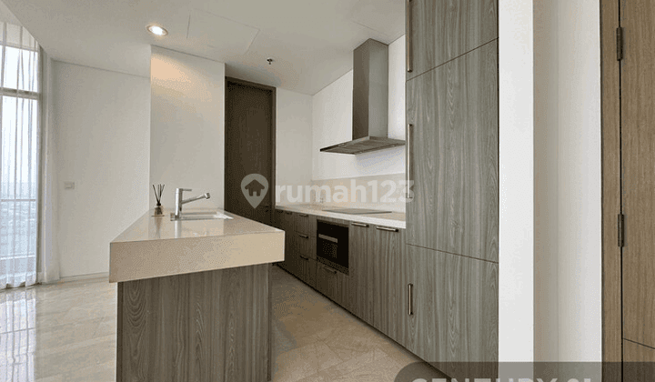 Brand New Exquisite And Exclusive Apartemen Verde Two 171m2   2