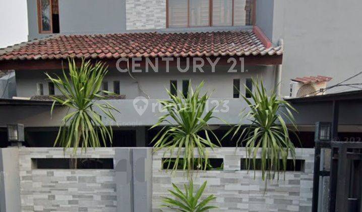 Disewakan Rumah 70jt Di Taman Meruya Ilir
Kembangan Jakarta Barat 1