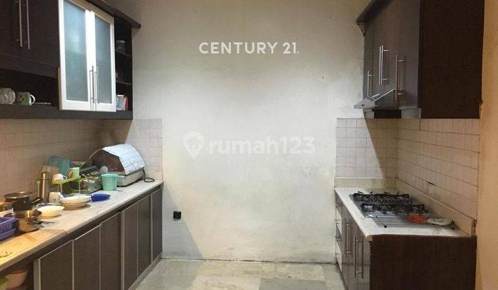 Best Deal Rumah Intercon Hanya 20 Juta PerMeter Hitung Tanah 2