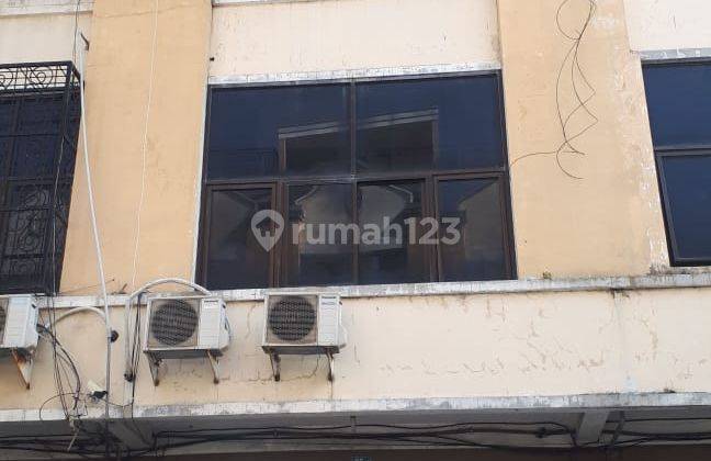 Disewakan Atau Dijual Ruko Dupak Murah Rik.ya381 1