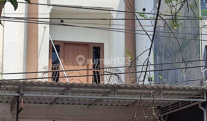 Ruko di Darmo Baru Barat Disewakan Murah Ver.ya108 1