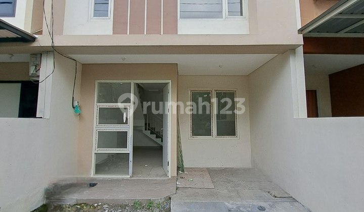 DIJUAL RUMAH ARDENVILLE GUNUNGANYAR - KOSONGAN - ONE GATE