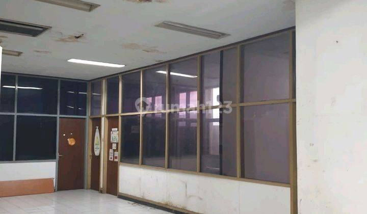 Jual Dibawah Harga Pasar Butuh Segera Terjual Perkantoran Dan Gudang 0jalan Raya Margorejo Cocok Buat Segala Usaha 2