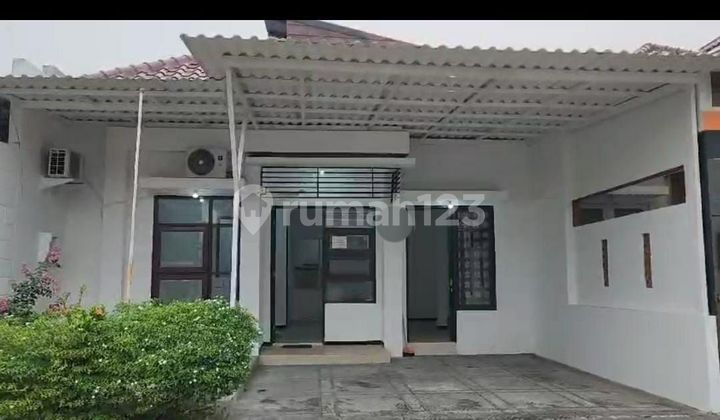 FOR RENT KETINTANG REGENCY HOUSE - EMPTY