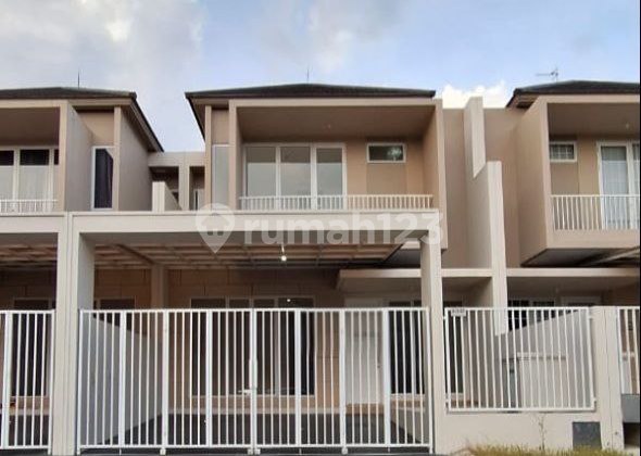 Disewakan Rumah Puri Galaxy 1