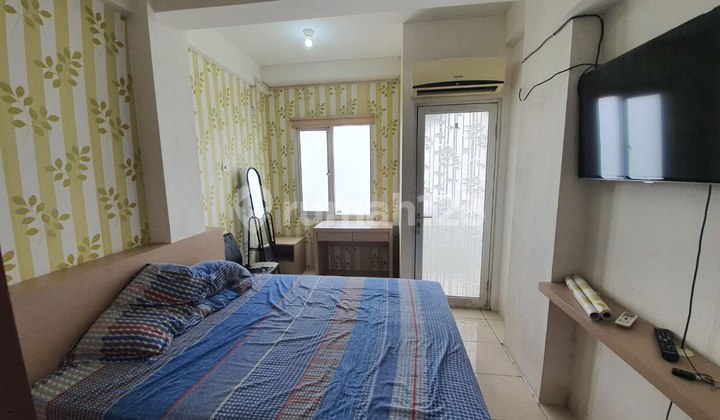 For Quick Sale: Pavilion Permata Tower 1 Apartment, Furnished. 1