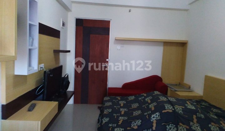Disewakan Apartemen Gunawangsa Merr Tower A Lantai 20 Full Furnished 2