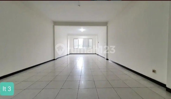 Dijual / Disewakan Ruko Icon 21 Klampis