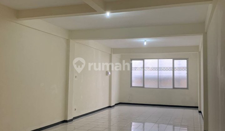 For Rent Icon 21 Raya Merr Shop House - Empty - Zero Main Road 2