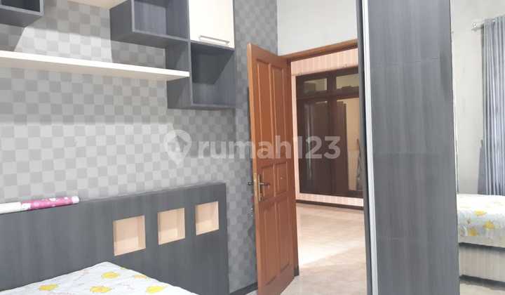 Disewakan Rumah Dharmahusada Mas 2