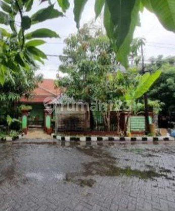 Dijual Rumah Rungkut Harapan - Boulevard 1