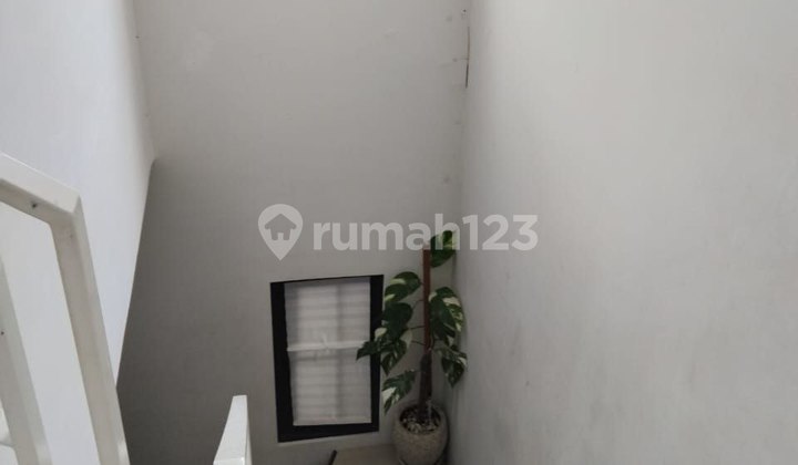 Dijual Rumah Amesta Living Terra Deluxe - Sudah Renov 2