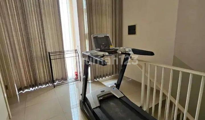 For Sale Griya Galaxy House - Furnished 2