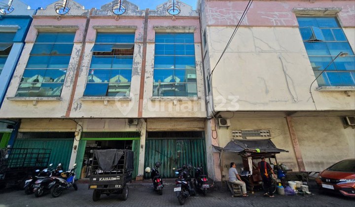 For Sale Shophouse on Sulung Mas Street 1