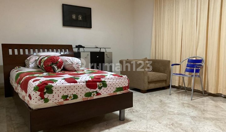 Dijual / Disewakan Apartemen Puri Matahari Lantai 19 - Full Furnished 2
