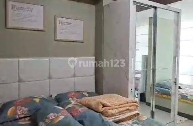 Apartemen Benson Lokasi Diatas Mall Pakuwon 1