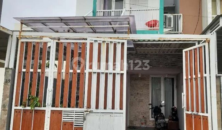 Dijual Rumah Kalijudan Dijual Rumah Kalijudan