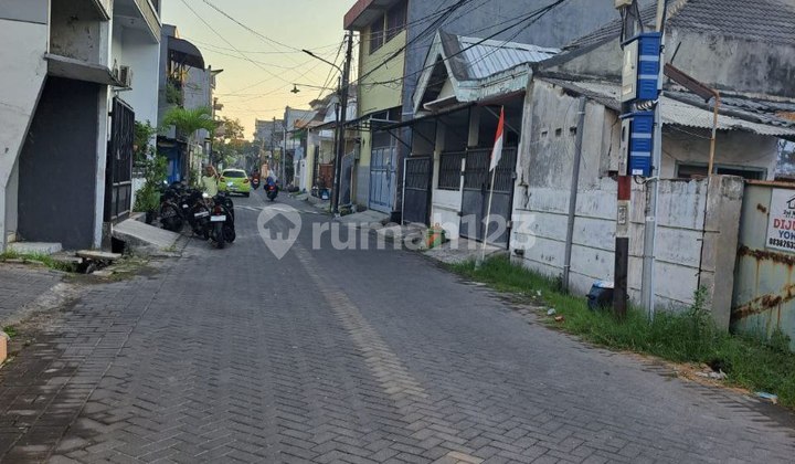 Dijual Rumah Ploso Timur Dijual Rumah Ploso Timur