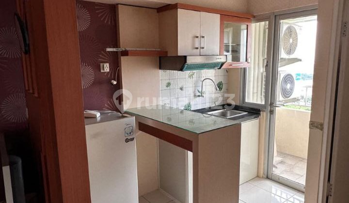 For Rent Apartment Educity Tower Harvard 18th Floor Furnished